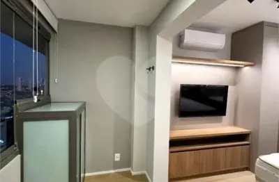 Apartamento com 1 quarto para alugar na Rua Vergueiro, 4382, Vila Mariana, São Paulo