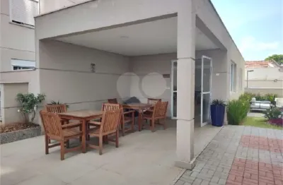 Apartamento com 2 quartos à venda na Rua São Bernardo, 720, Tatuapé, São Paulo