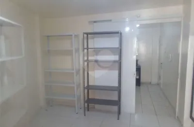 Apartamento com 1 quarto à venda na Praça Ministro Costa Manso, 12, Liberdade, São Paulo