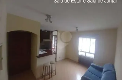 Apartamento com 1 quarto à venda na Avenida Afonso Mariano Fagundes, 472, Saúde, São Paulo