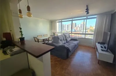 Apartamento com 2 quartos à venda na Rua Azevedo Macedo, 57, Vila Mariana, São Paulo