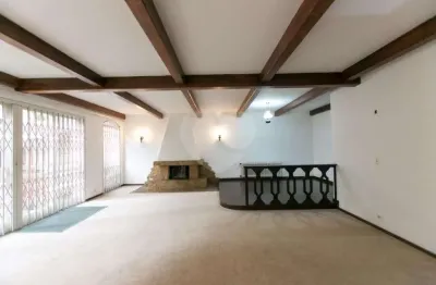 Casa tipo sobrado 4 dormitórios, 3 suítes com 4 vagas - na vila mariana- venda.