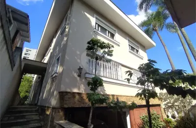 Casa tipo sobrado 4 dormitórios, 3 suítes com 4 vagas - na vila mariana- venda.