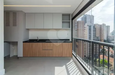 Apartamento à venda e para locação – 65m² | 2 dorms (1 suíte) | 1 vaga | mobiliado | paraiso / ana rosa