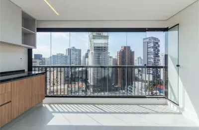 Apartamento à Venda e para Locação – 65m² | 2 Dorms (1 Suíte) | 1 Vaga | Mobiliado | Paraiso / Ana Rosa