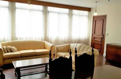 Apartamento com 3 quartos à venda na Rua Constantino de Sousa, 437, Campo Belo, São Paulo