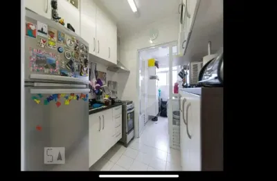 Apartamento com 3 quartos à venda na Rua Professor Tranquilli, 265, Vila Mariana, São Paulo