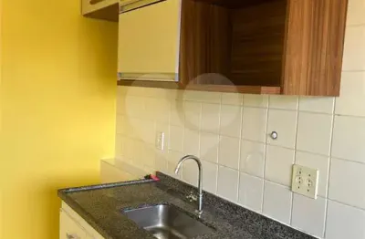 Apartamento à venda e para locação 46,38 m² – 2 dormitórios | 01 vaga de garagem – bairro cupecê