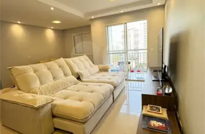 Apartamento com 2 quartos à venda na Rua do Hipódromo, 680, Brás, São Paulo