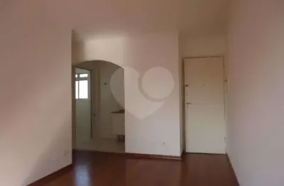 Apartamento com 1 quarto à venda na Rua Arapá, 126, Vila Mascote, São Paulo
