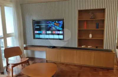 Apartamento com 2 quartos para alugar na Rua Baluarte, 461, Vila Olímpia, São Paulo