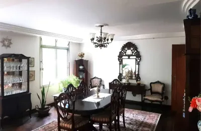 Apartamento com 3 quartos à venda na Rua São Carlos do Pinhal, 441, Bela Vista, São Paulo