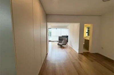 Apartamento com 1 quarto para alugar na Rua Topázio, 701, Vila Mariana, São Paulo