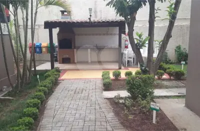 Apartamento com 2 quartos à venda na Largo São João Clímaco, 2501, São João Climaco, São Paulo