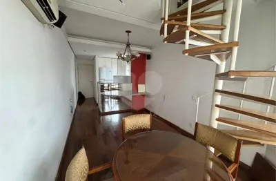 Cobertura de 61 m² na Rua Urano – Conforto e privacidade na Aclimação