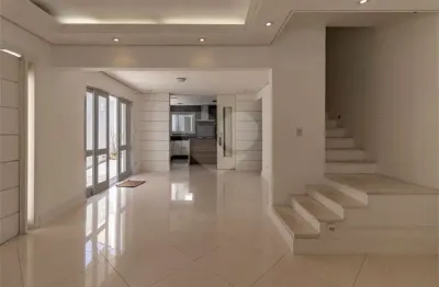 Casa com 3 quartos à venda na Rua Álvaro Rodrigues, 775, Brooklin, São Paulo