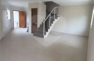 Casa com 3 quartos à venda na Rua das Heras, 331, Vila Prudente, São Paulo