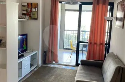 Apartamento com 1 quarto para alugar na Avenida São João, 1458, Higienópolis, São Paulo