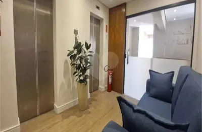 Sala comercial para alugar na Rua José Maria Lisboa, 860, Jardim Paulista, São Paulo