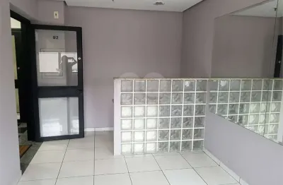 Conjunto comercial 50m² com 3 salas para venda ou locação na vila clementino