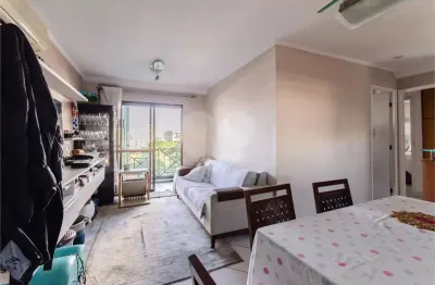Apartamento de 63m² com suíte e lazer completo na vila mariana