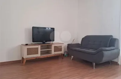 Apartamento com 1 quarto à venda na Rua Maria Borba, 83, Santa Cecília, São Paulo