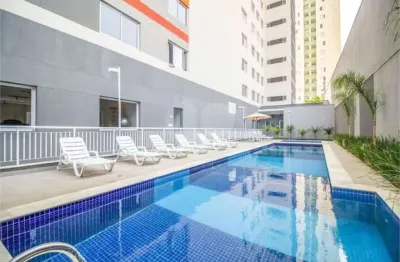 Apartamento com 2 quartos à venda na Rua Coronel Mursa, 53, Brás, São Paulo