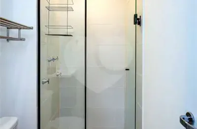 Apartamento com 2 quartos à venda na Rua Claudino Pinto, 181, Brás, São Paulo