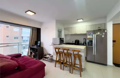 Apartamento com 2 quartos à venda na Praça Nami Jafet, 82, Ipiranga, São Paulo
