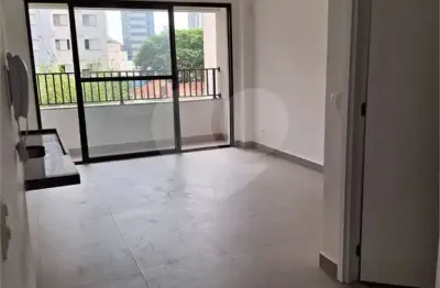 Kitnet / Stúdio à venda na Rua Doutor Tomás Alves, 110, Vila Mariana, São Paulo