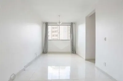 Apartamento com 2 quartos à venda na Rua Alba, 2088, Vila Santa Catarina, São Paulo