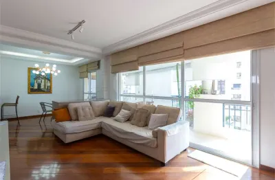 Apartamento alto padrão para locação na chácara klabin – 175 m² | 3 suítes | 4 vagas