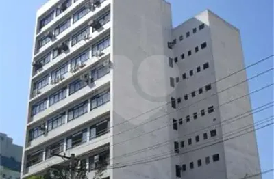 Sala comercial à venda na Avenida Brigadeiro Luís Antônio, 3333, Jardim Paulista, São Paulo