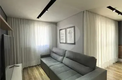 Apartamento à venda área útil: 56 m² 3 dormitórios (1 ampliado) | 1 suíte | 1 vaga – vila andrade / jardim sul