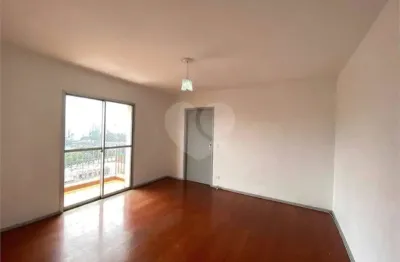 Apartamento com 2 quartos à venda na Rua Isaías Branco de Araújo, 125, Campo Limpo, São Paulo