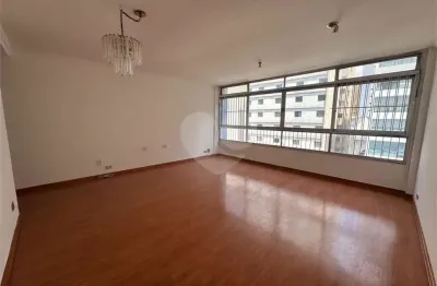 Apartamento de 130 m² na rua artur azevedo – espaço, conforto e localização premium