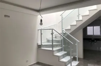 Casa com 3 quartos à venda na Rua Vitantônio D'Abril, 47, Cupecê, São Paulo