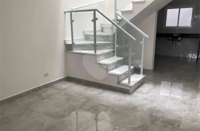 Casa com 3 quartos à venda na Rua Vitantônio D'Abril, 47, Cupecê, São Paulo