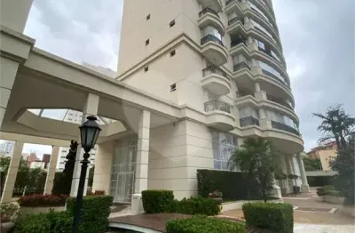 Apartamento Residencial 3 suítes -  Chácara Klabin - Jardim Vila Mariana