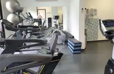 Vendo Apartamento 3 dormitórios com 98m² na Saúde lazer completo