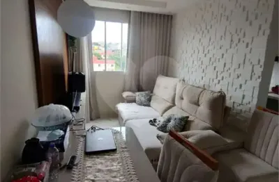 Apartamento com 2 quartos à venda na Rua Vicente Carducho, 249, Campo Limpo, São Paulo