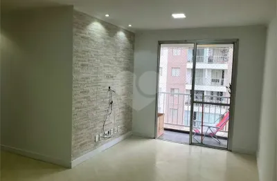 Apartamento à venda – brás | 54m² | completo e pronto para morar!