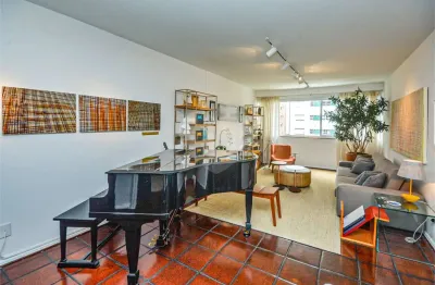 Apartamento à venda no itaim bibi – 3 dormitórios, 1 suíte, 2 vagas – rua jesuíno arruda – venda com exclusividade