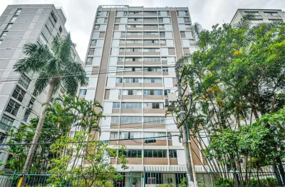 Apartamento à venda no Itaim Bibi – 3 dormitórios, 1 suíte, 2 vagas – Rua Jesuíno Arruda – Venda com Exclusividade