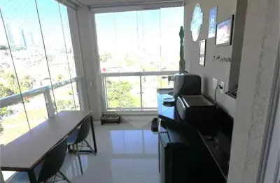 Apartamento com 3 quartos à venda na Rua Benedito Faber, 29, Morumbi, São Paulo
