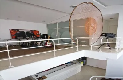 Casa comercial à venda na Rua Professora Ludovina Credídio Peixoto, 46, Vila Mariana, São Paulo