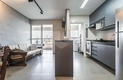 Apartamento   -   Residencial -  VILA MARIANA -  Área Útil: 63,81 m²