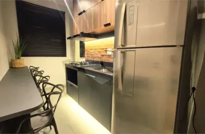 Apartamento com 2 quartos à venda na Avenida Doutor Altino Arantes, 928, Vila Clementino, São Paulo