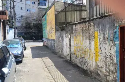 Casa comercial à venda na Rua Alba, 1537, Vila Santa Catarina, São Paulo