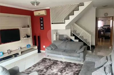 Casa com 3 quartos à venda na Rua Uruçanga, 141, Tatuapé, São Paulo